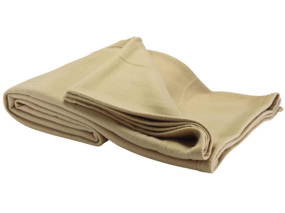 Prison blanket hotsell